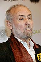 Леонид Штерн. Творческий бизнес-вечер посвященный 