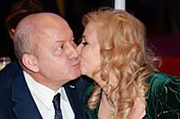 Вячеслав Гришечкин, Диана Бичарова. Творческий биз