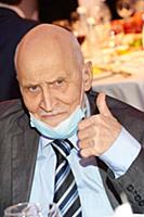 Николай Дроздов. Творческий бизнес-вечер посвященн