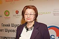 Валентина Мельникова. Творческий бизнес-вечер посв