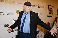 Виктор Пеленягрэ. Творческий бизнес-вечер посвящен