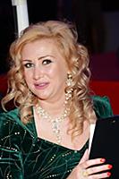 Диана Бичарова. Творческий бизнес-вечер посвященны