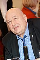 Виктор Пеленягрэ. Творческий бизнес-вечер посвящен