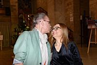 Владимир Левкин, Марина Ичетовкина. Вечер «Воспоми