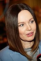 Ирина Безрукова. Вечер «Воспоминания. Борис Грачев