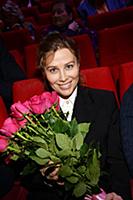 Юлия Беретта. Вечер «Воспоминания. Борис Грачевски