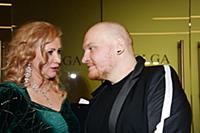 Диана Бичарова, Сергей Сафронов. Творческий бизнес