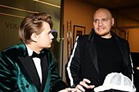 Никита Турчин, Сергей Сафронов. Творческий бизнес-
