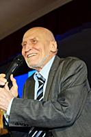 Николай Дроздов. Творческий бизнес-вечер посвященн