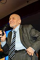 Николай Дроздов. Творческий бизнес-вечер посвященн