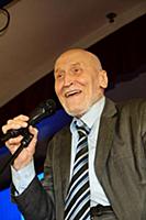 Николай Дроздов. Творческий бизнес-вечер посвященн