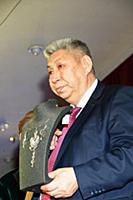 Александр Павлов. Творческий бизнес-вечер посвящен