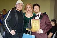 Братья Сафроновы, Сергей Сафронов, Андрей Сафронов