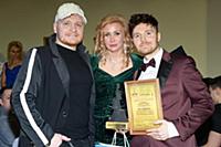 Братья Сафроновы, Сергей Сафронов, Андрей Сафронов