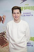 Тема Пименов. Премьера анимационного фильма «Финни