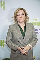 Ольга Любимова. Премьера анимационного фильма «Фин