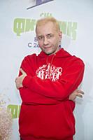 Денис Чернов. Премьера анимационного фильма «Финни
