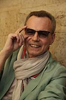 Владимир Левкин. Вечер «Воспоминания. Борис Грачев