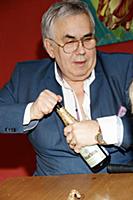 Станислав Садальский. Вечер памяти народного артис