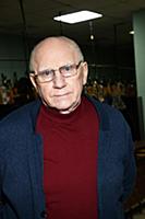 Валерий Баринов. Вечер памяти народного артиста Юр