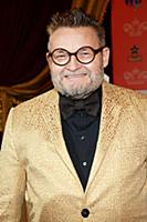Александр Васильев. Юбилей, ресторану «ЯРЪ» - 100 