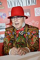 Вячеслав Зайцев. Юбилей, ресторану «ЯРЪ» - 100 лет
