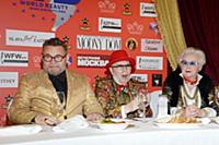 Александр Васильев, Вячеслав Зайцев, Анна Шатилова