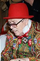 Вячеслав Зайцев. Юбилей, ресторану «ЯРЪ» - 100 лет