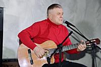 Григорий Гладков. Концерт «Песни Булата Окуджавы».