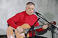 Григорий Гладков. Концерт «Песни Булата Окуджавы».
