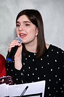 Александра Гладкова. Концерт «Песни Булата Окуджав