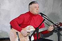 Григорий Гладков. Концерт «Песни Булата Окуджавы».