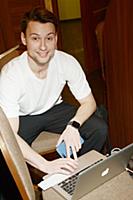 Александр Поликарпов. Концерт «Песни Булата Окуджа
