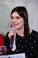 Александра Гладкова. Концерт «Песни Булата Окуджав