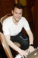 Александр Поликарпов. Концерт «Песни Булата Окуджа