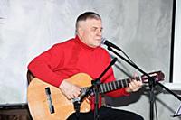Григорий Гладков. Концерт «Песни Булата Окуджавы».