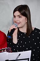 Александра Гладкова. Концерт «Песни Булата Окуджав