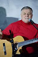 Григорий Гладков. Концерт «Песни Булата Окуджавы».