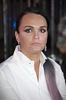 Слава. Пресс-ланч Анны Семенович и Славы по случаю