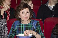 Светлана Зейналова. Премьера анимационного фильма 