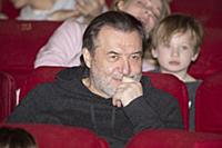 Алексей Учитель. Премьера анимационного фильма «Ма