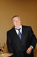 Советский и российский политический деятель Владим