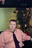 Советский и российский политический деятель Владим