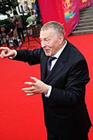 Советский и российский политический деятель Владим