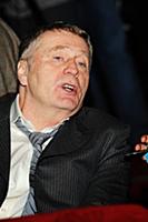 Советский и российский политический деятель Владим
