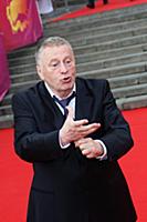 Советский и российский политический деятель Владим