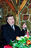 Советский и российский политический деятель Владим