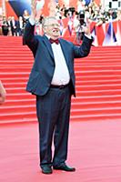 Советский и российский политический деятель Владим