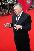 Советский и российский политический деятель Владим