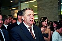 Советский и российский политический деятель Владим